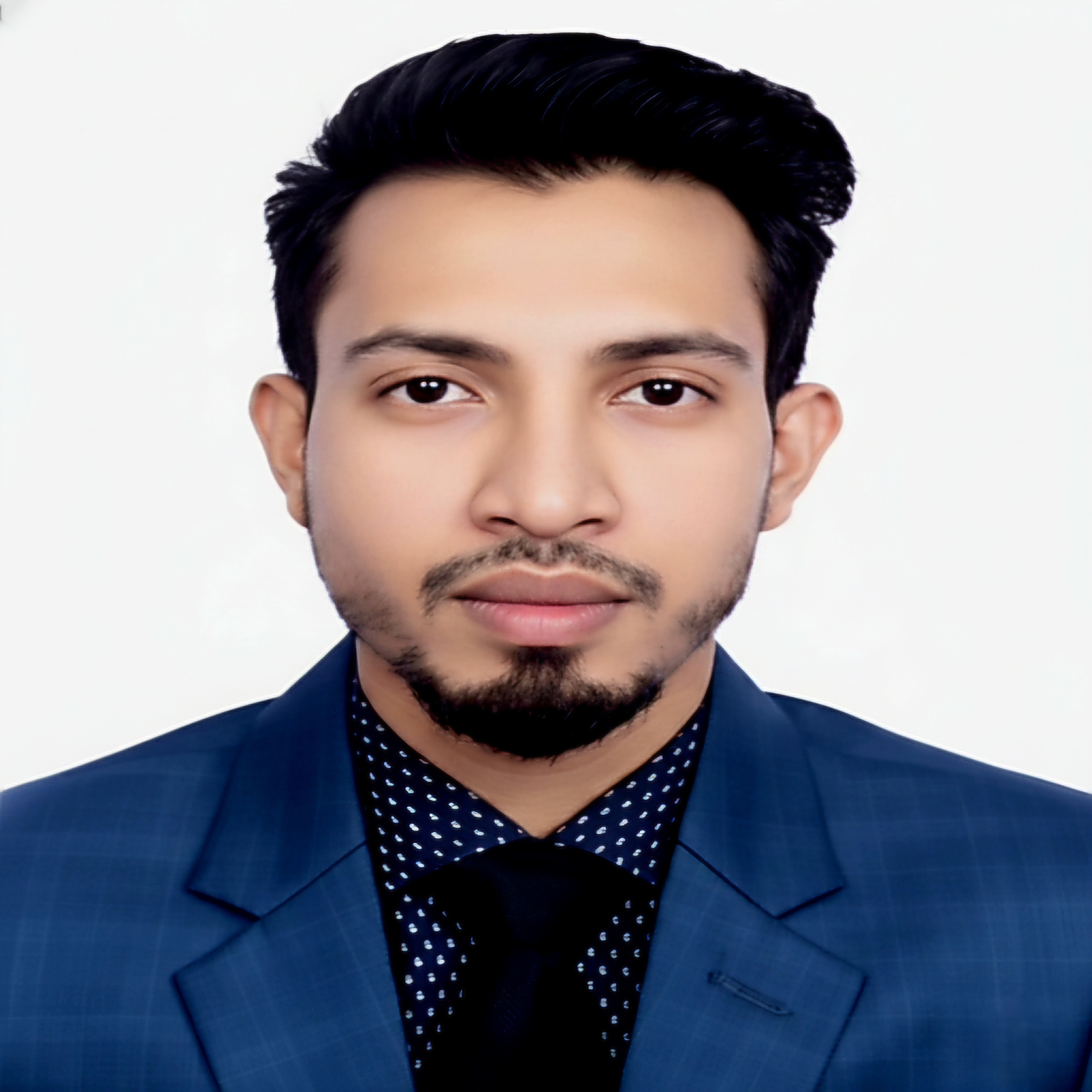 Rakibul Hasan Rizvi